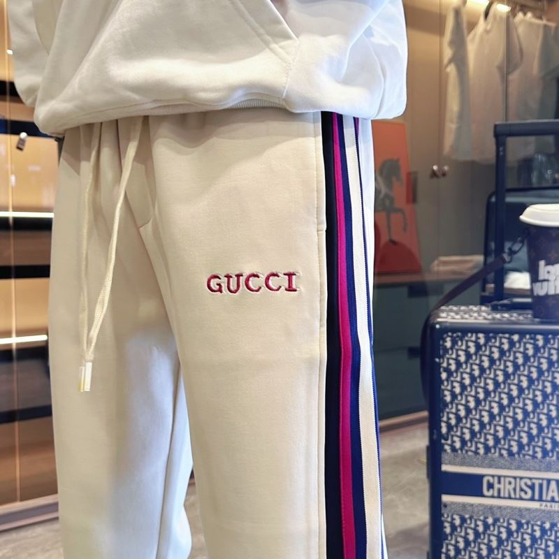 Gucci Long Pants